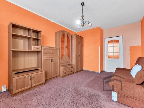 Prodej bytu 3+1, ul. Růžová Most